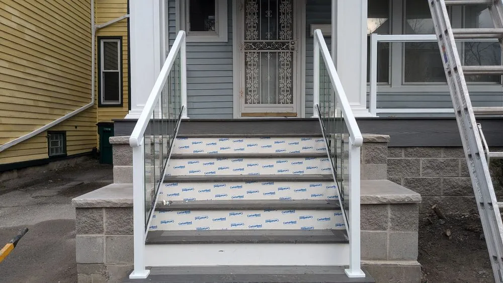 Slide of King Remodeling