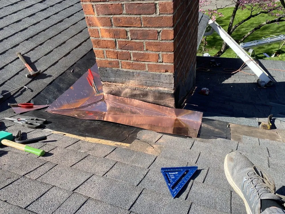 Slide of King Remodeling