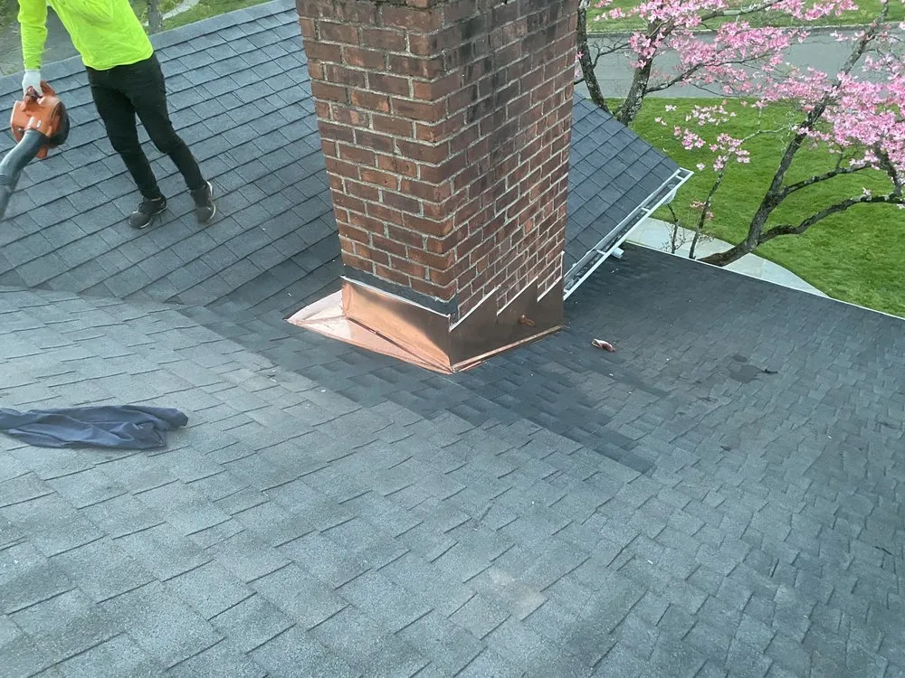 Slide of King Remodeling