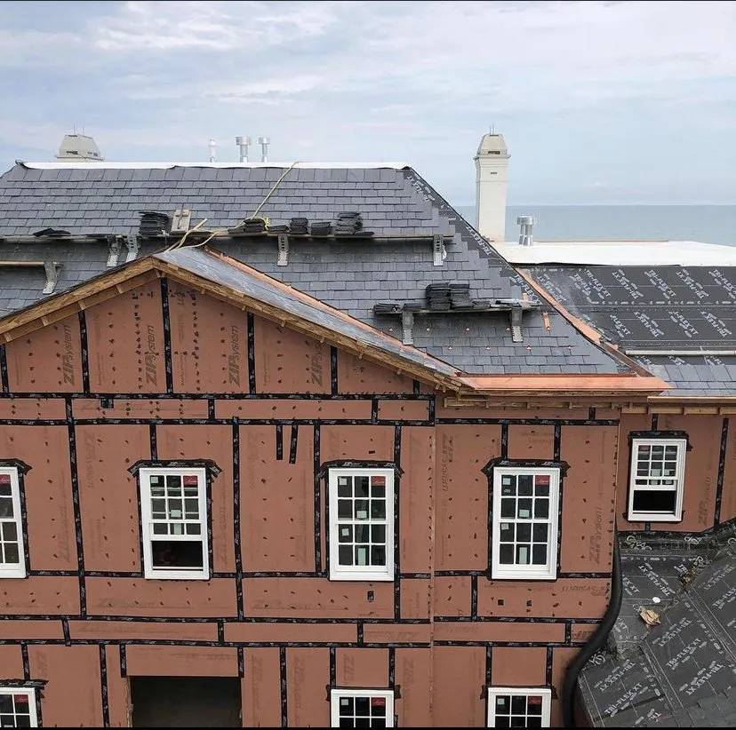 Slide of King Remodeling