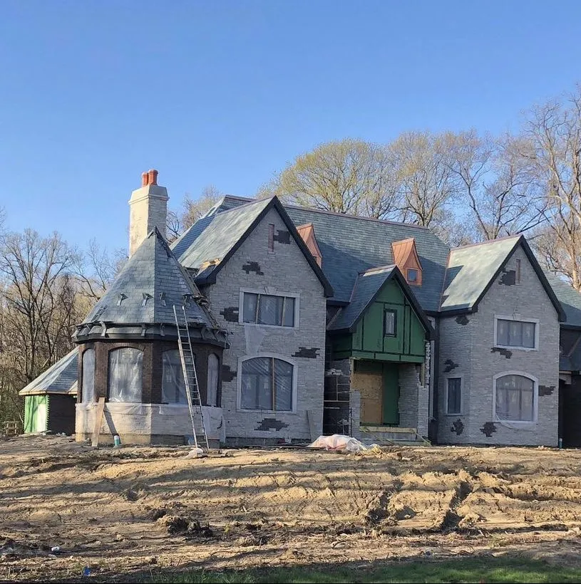 Slide of King Remodeling