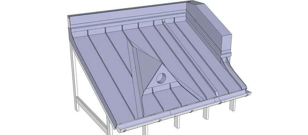 Slide of King Remodeling