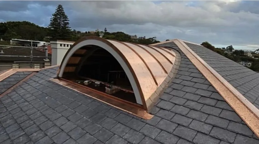 Slide of King Remodeling