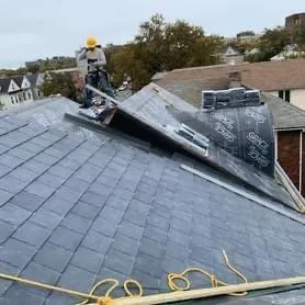 Slide of King Remodeling