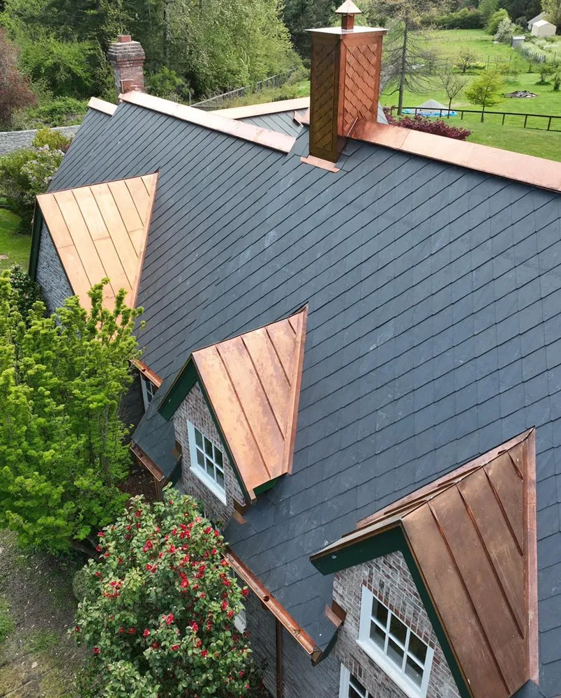 Slide of King Remodeling