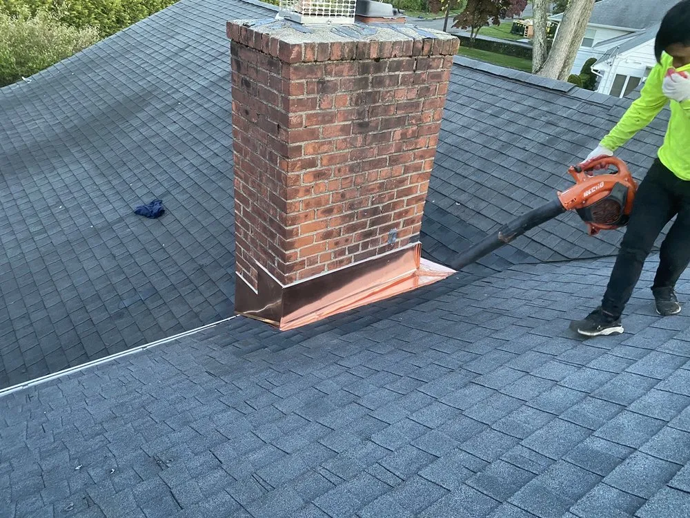 Slide of King Remodeling