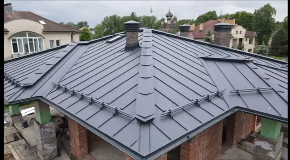 Slide of King Remodeling