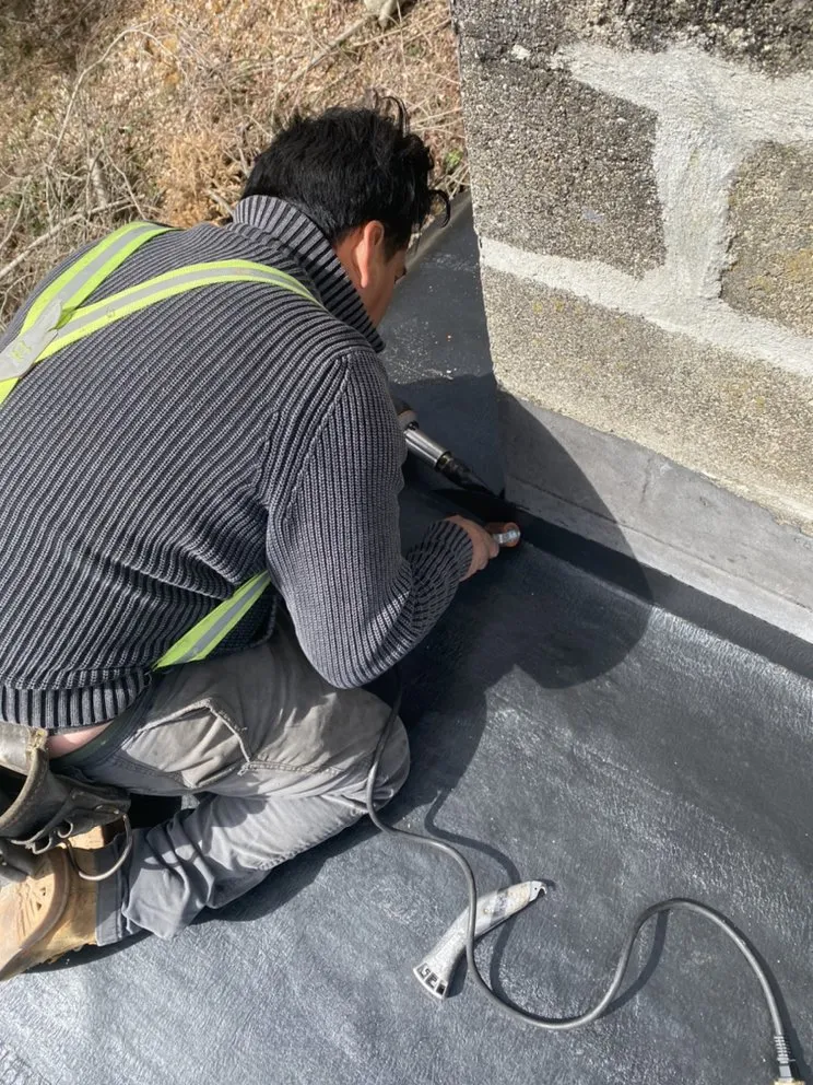 Slide of King Remodeling