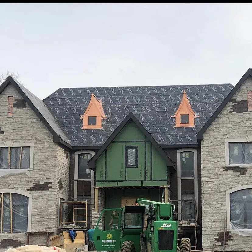 Slide of King Remodeling