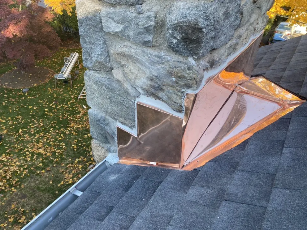 Slide of King Remodeling