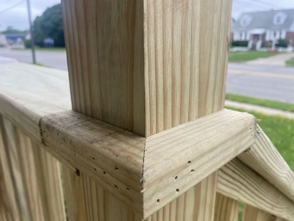 Slide of King Remodeling