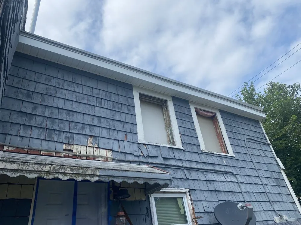 Slide of King Remodeling