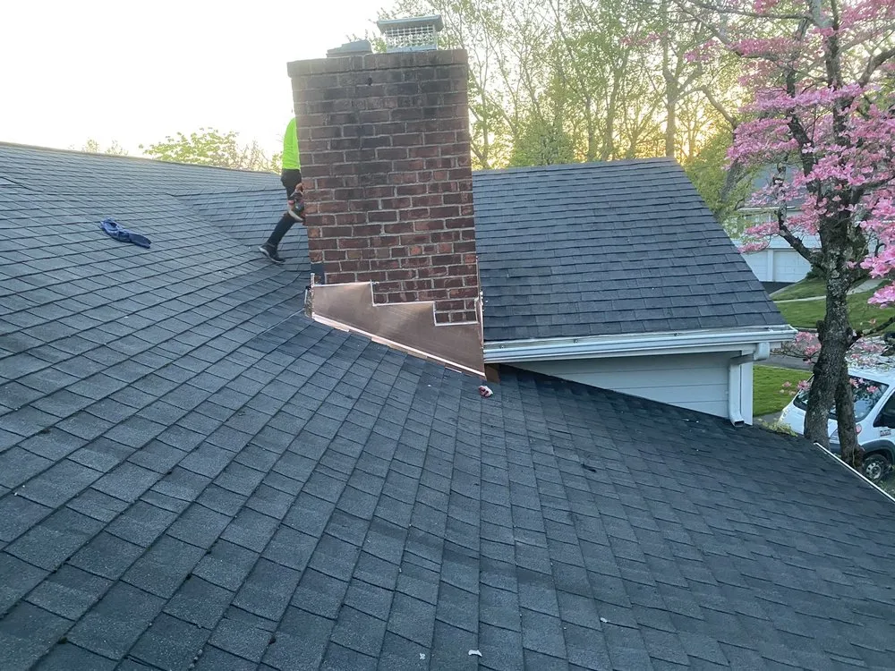 Slide of King Remodeling