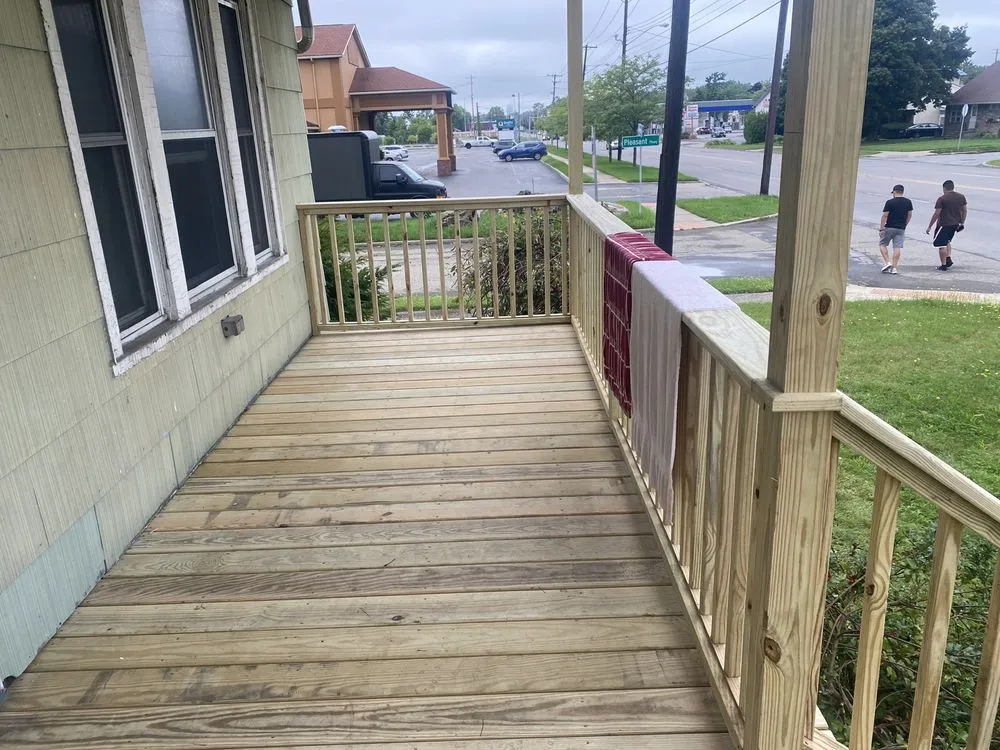 Slide of King Remodeling