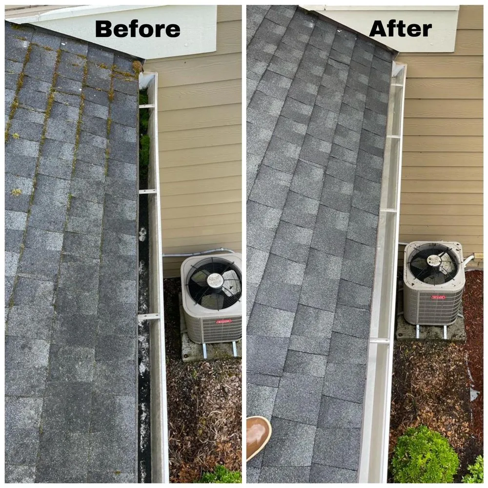 Slide of King Roof care