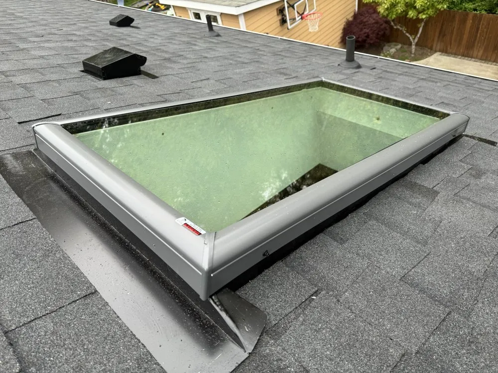 Slide of King Roof care