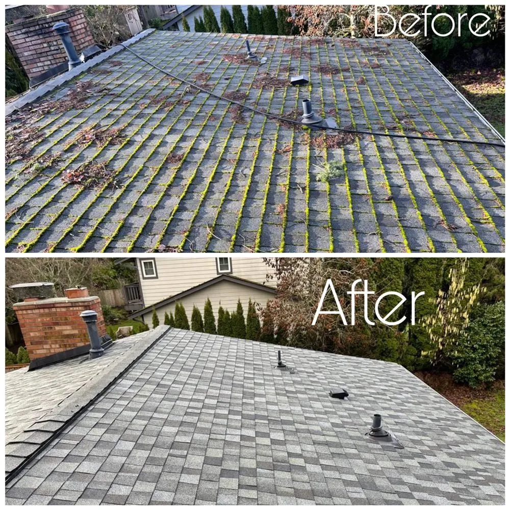 Slide of King Roof care