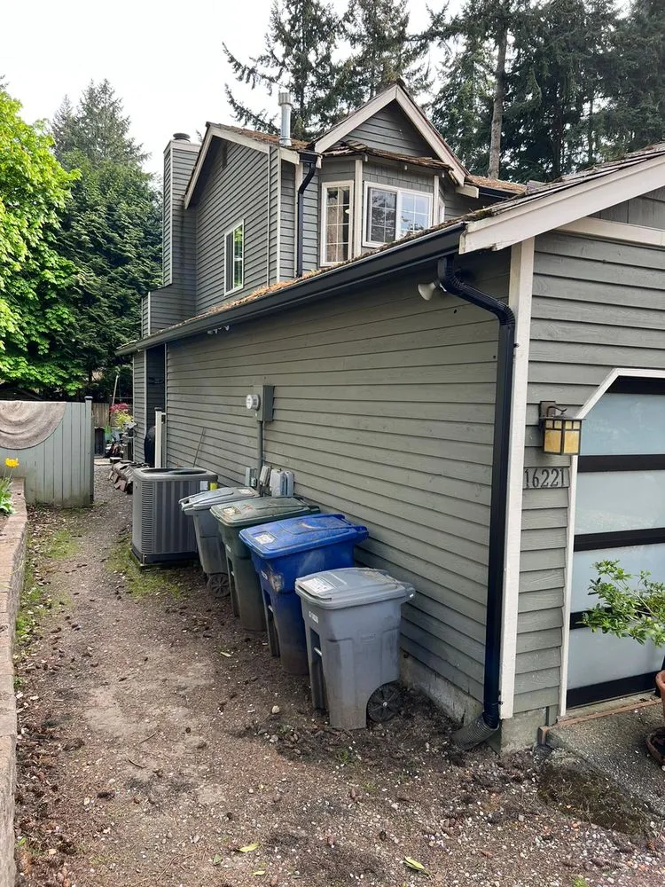 Slide of King Roof care