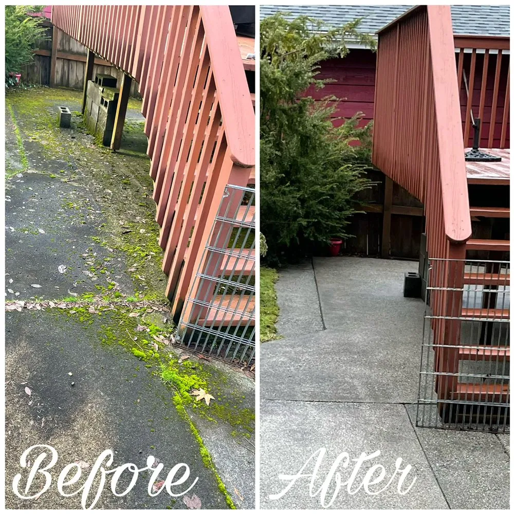 Slide of King Roof care