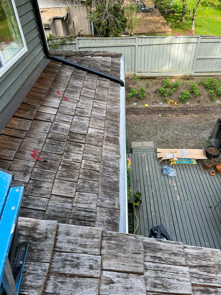 Slide of King Roof care