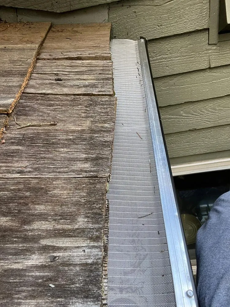 Slide of King Roof care