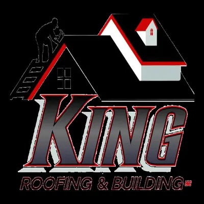 King Roofing and Building