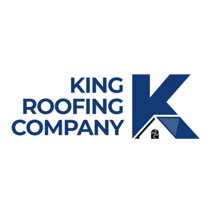 Slide of King Roofing Company