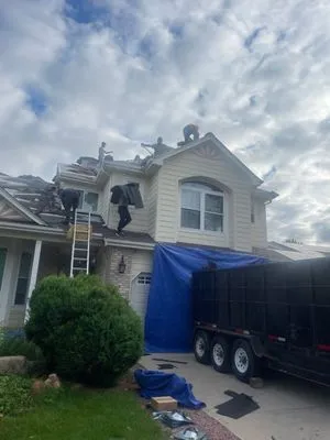 King Roofing Company