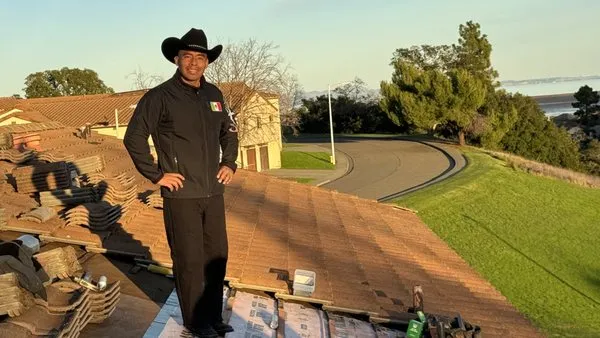 King roofing company