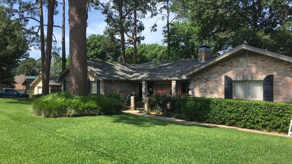 Slide of King Roofing