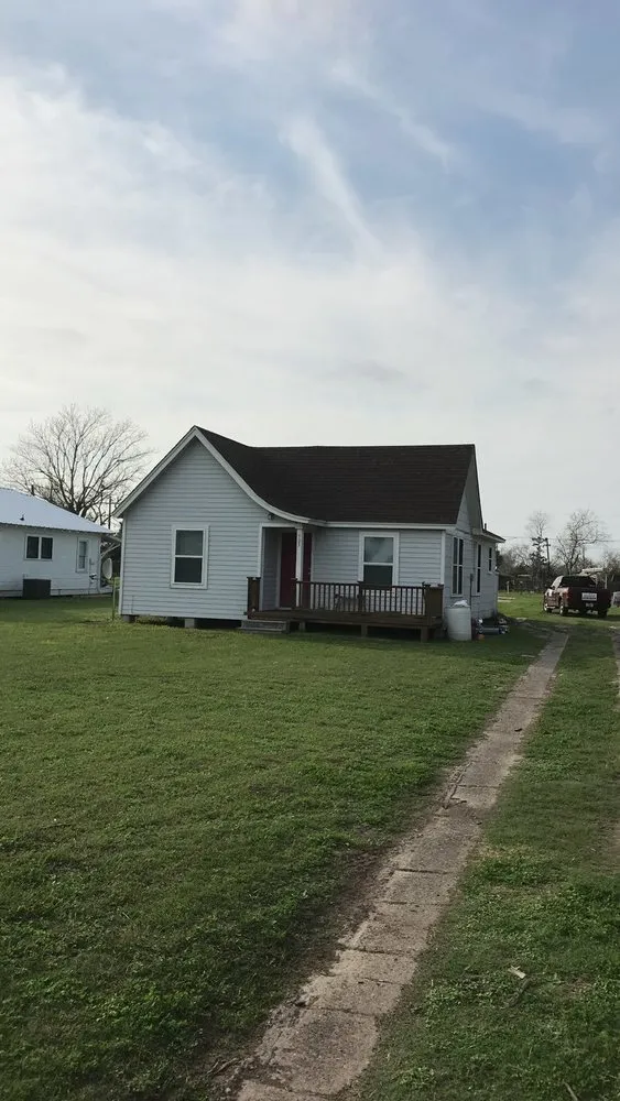 Slide of King Roofing