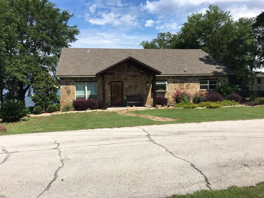 Slide of King Roofing