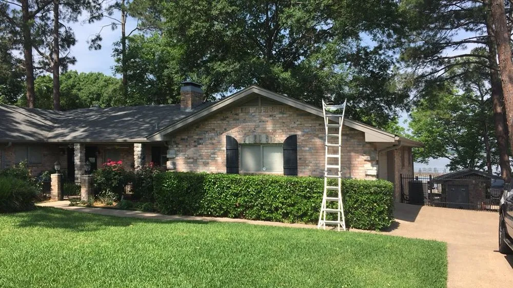 Slide of King Roofing