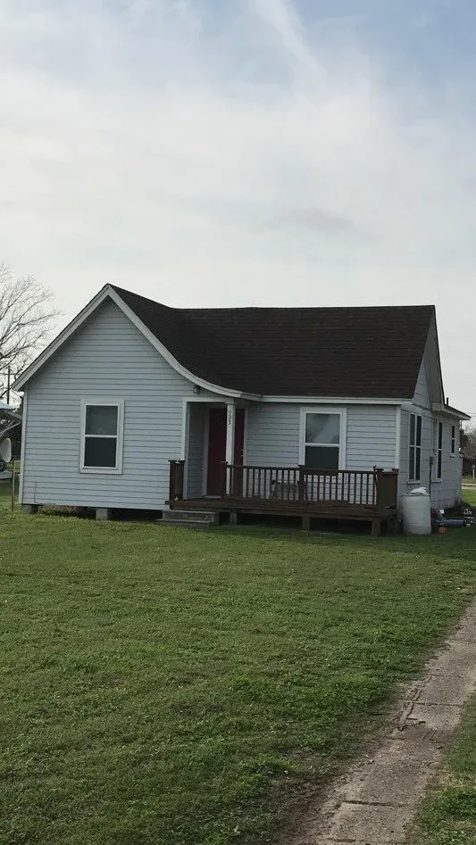 Slide of King Roofing