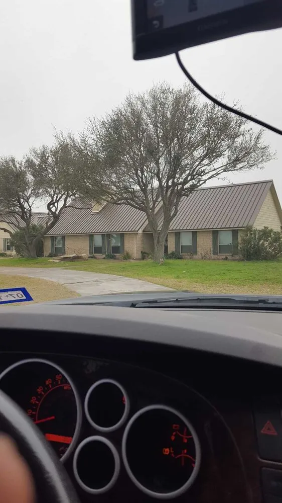 Slide of King Roofing