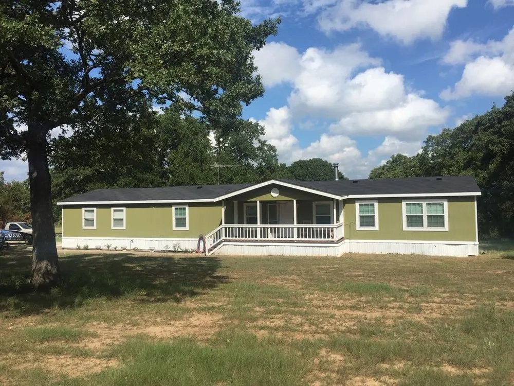 Slide of King Roofing