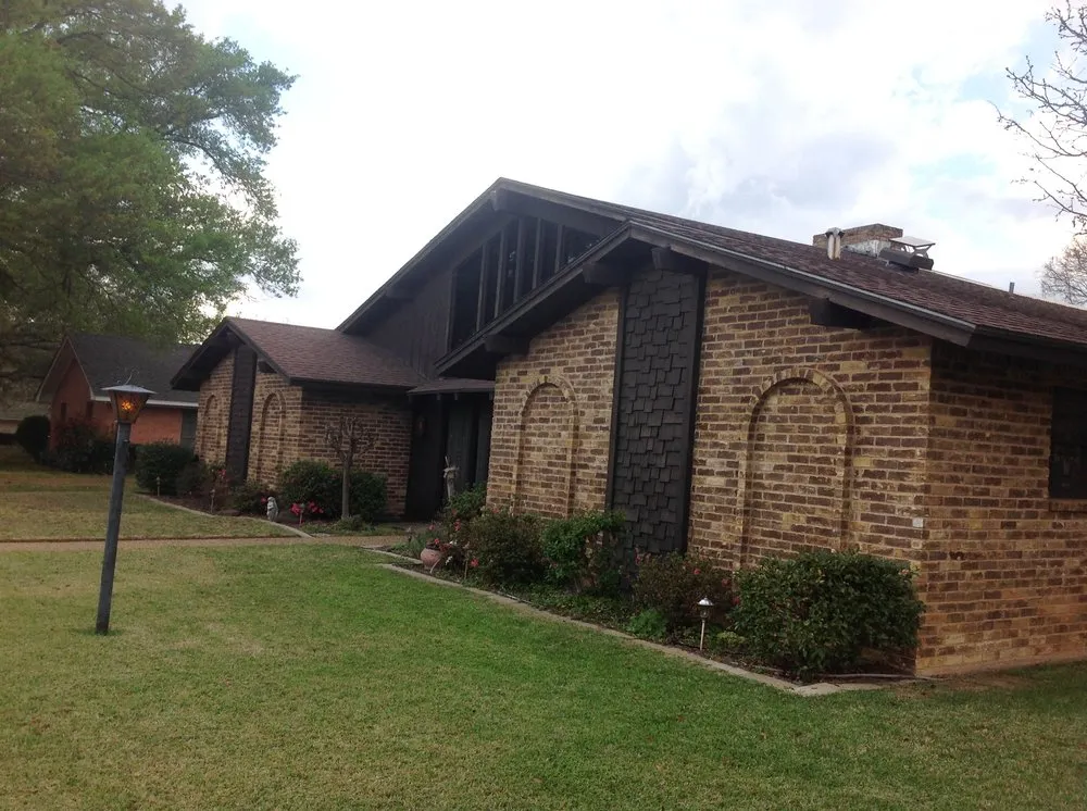 Slide of King Roofing