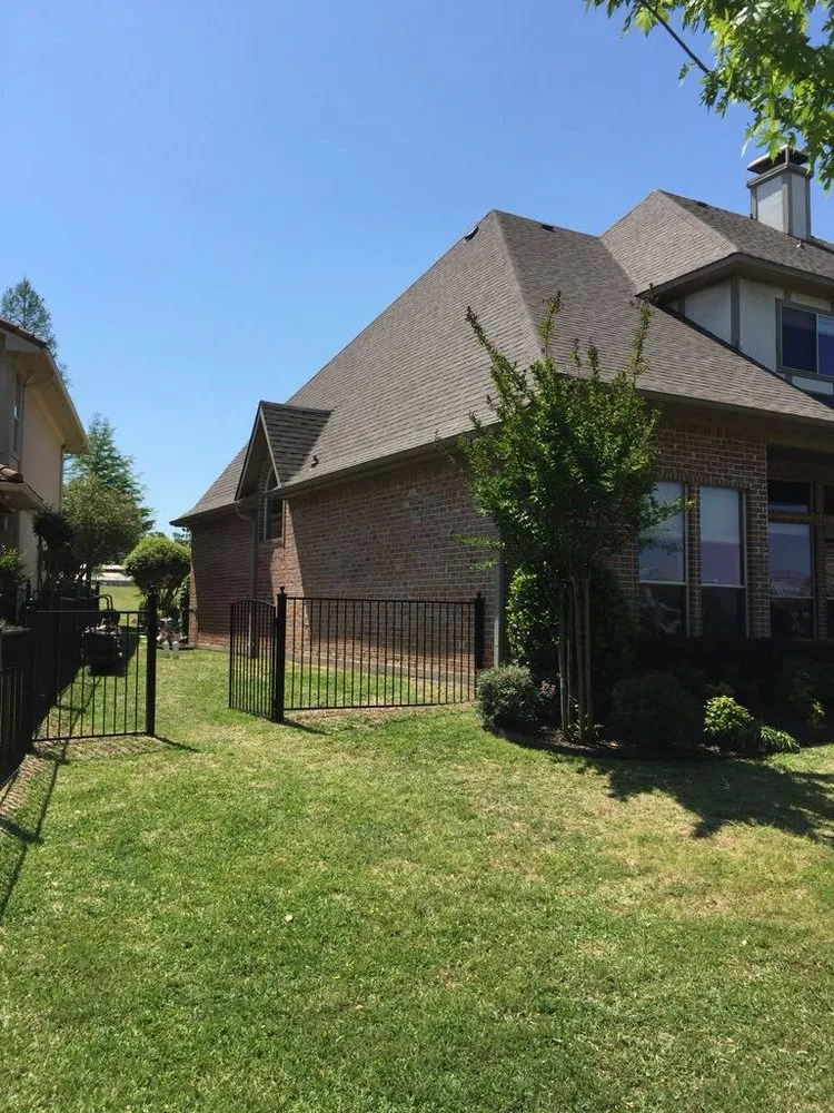 Slide of King Roofing