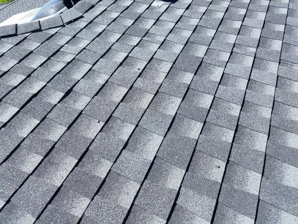 Slide of King Roofing