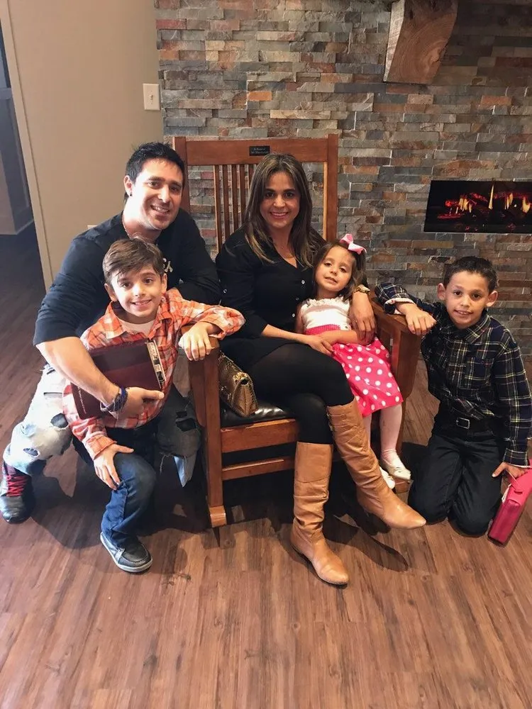 Slide of King Roofing Pros