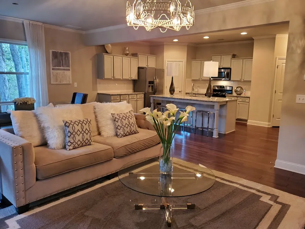 Slide of King Roofing Pros