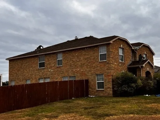 Slide of King Roofing Solution