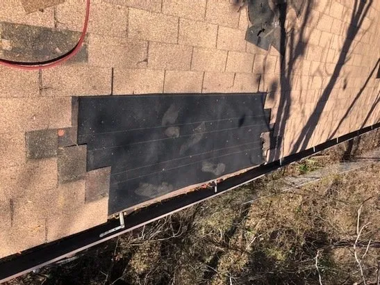 Slide of King Roofing Solution