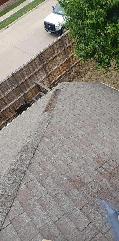 Slide of King Roofing Solution