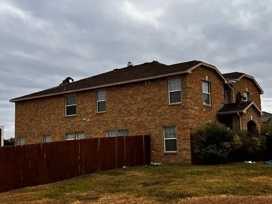 King Roofing Solution