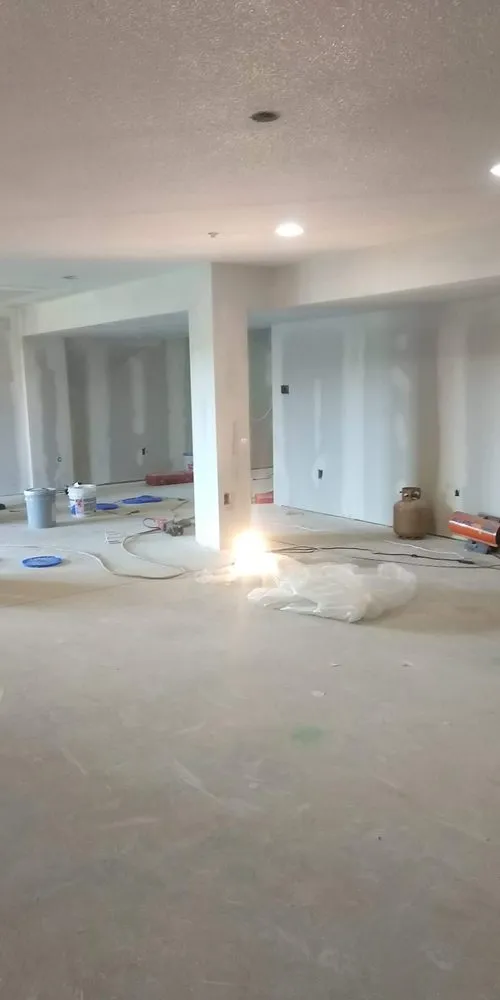 Slide of King Solomon Construction