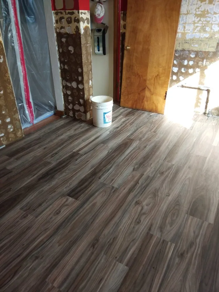 Slide of King Solomon Construction