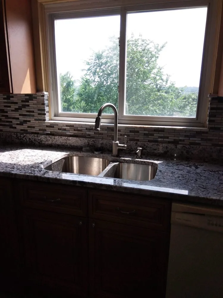 Slide of King Solomon Construction