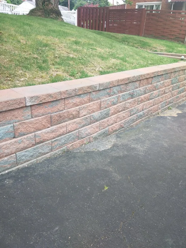 Slide of King Solomon Construction