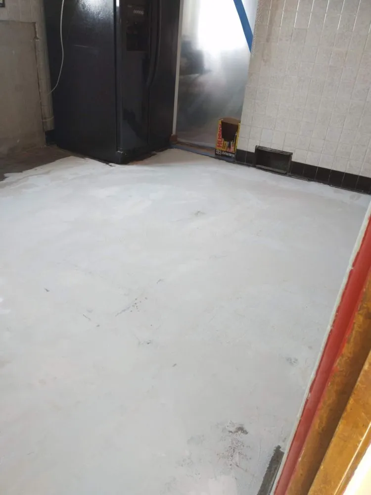 Slide of King Solomon Construction